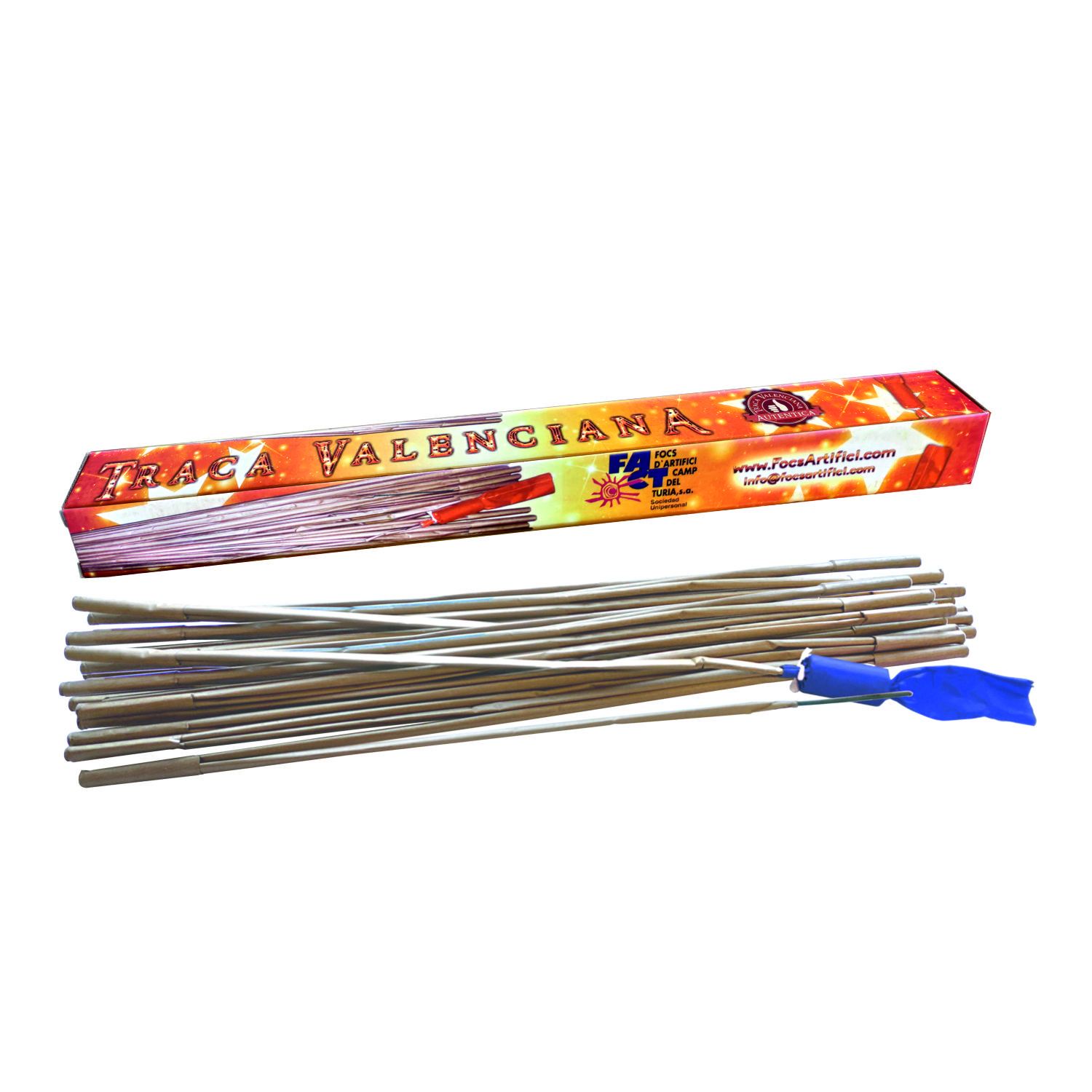 03015 TRACA 30 NACIONAL