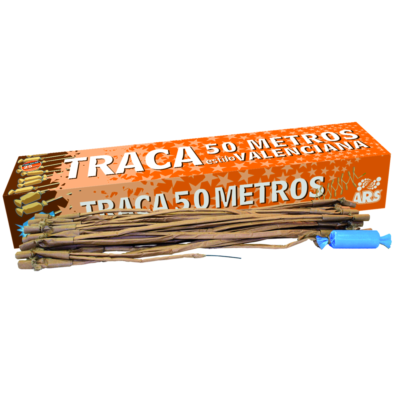 03120 TRACA 50