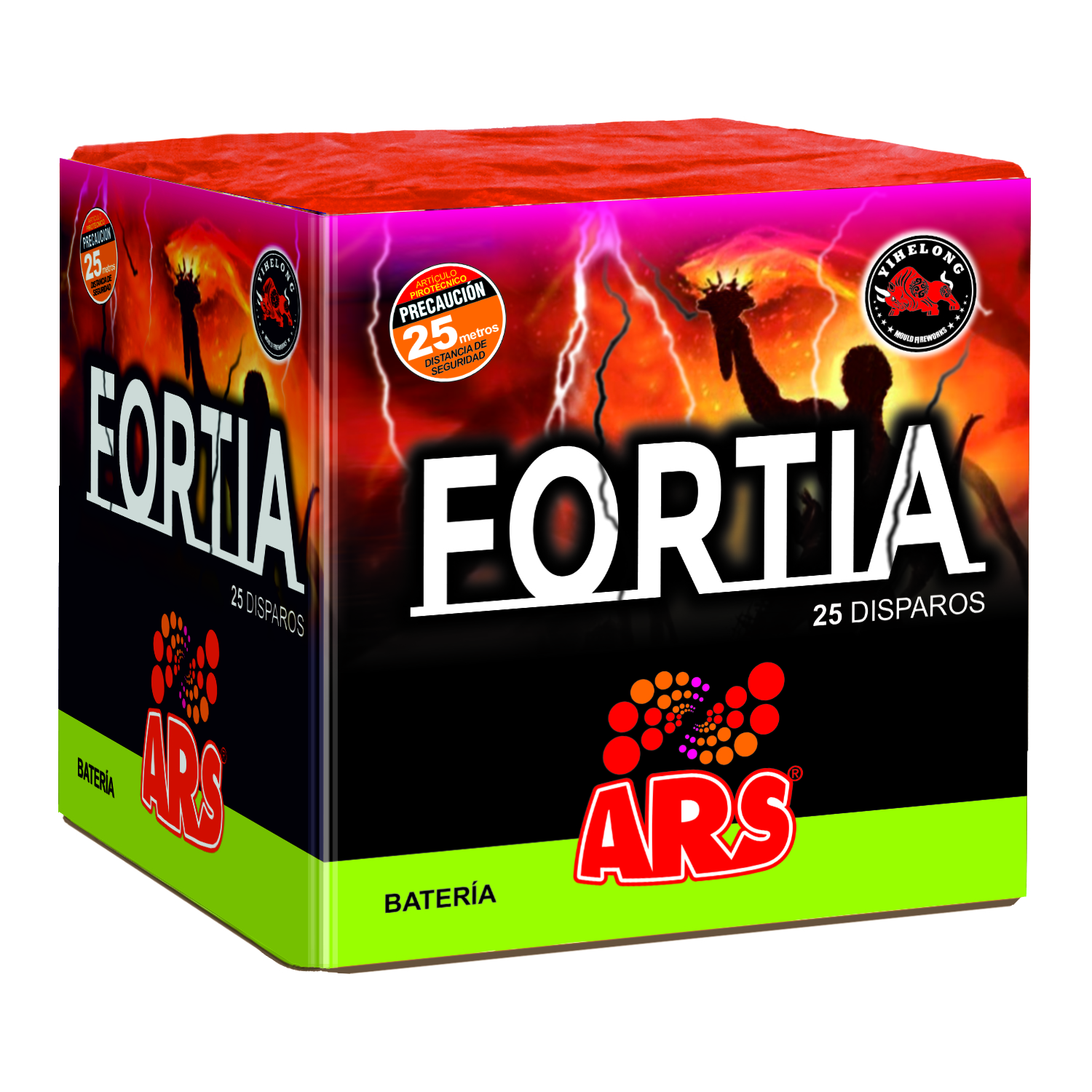 47159 FORTIA 25