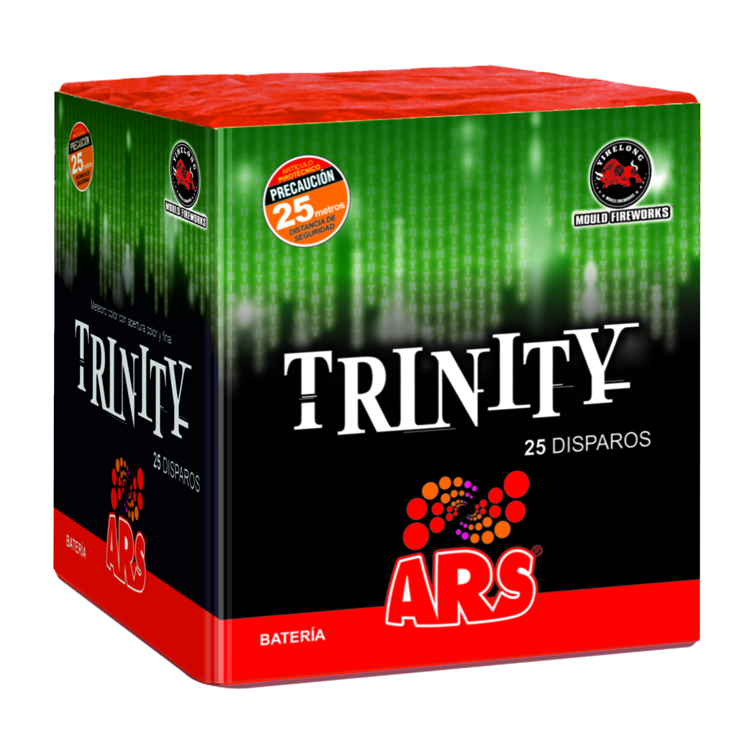 48107 TRINITY 25