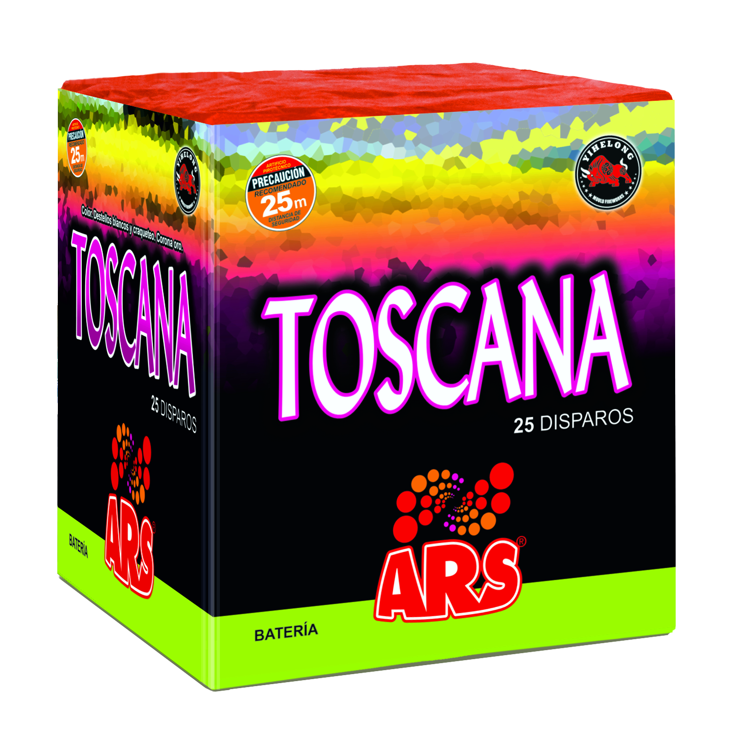 48110 TOSCANA
