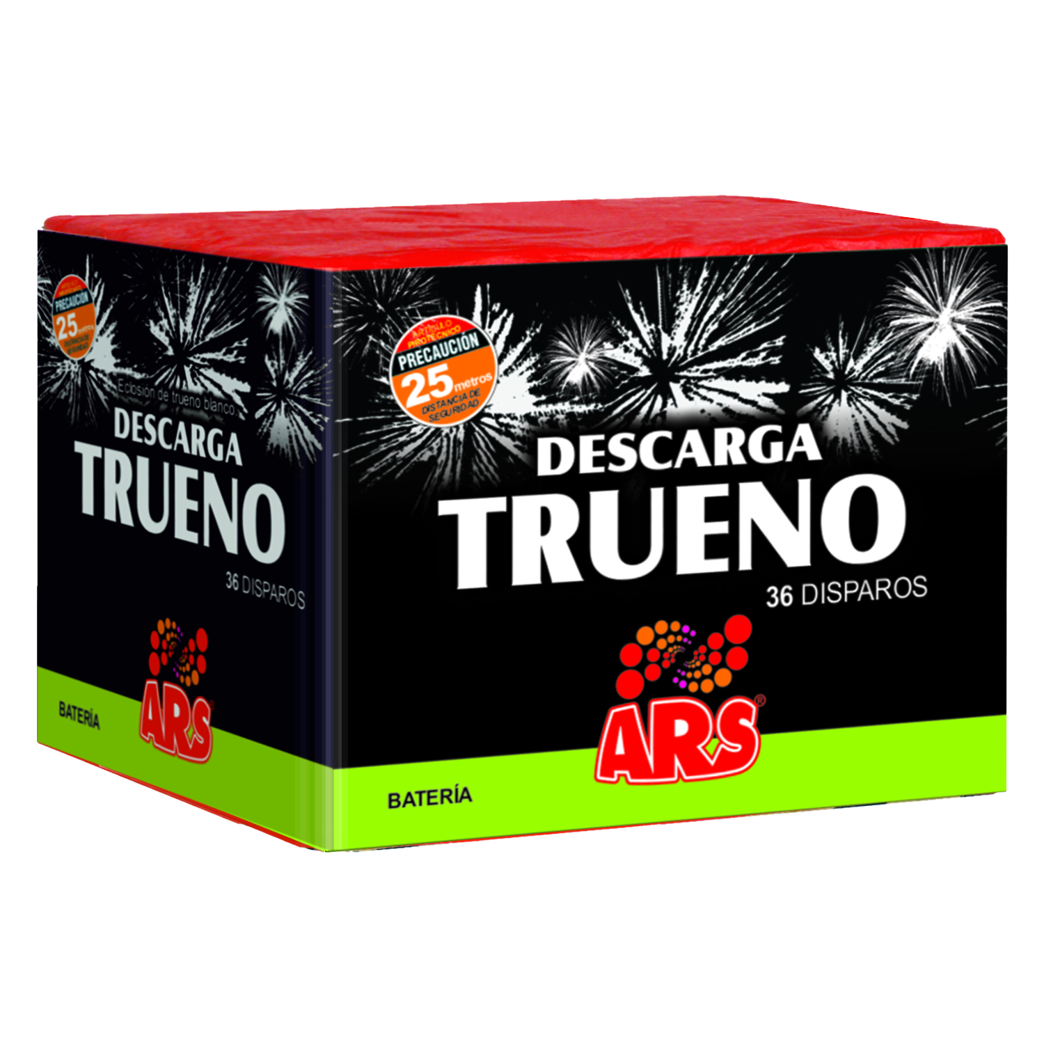 49501 DESCARGA TRUENO 36